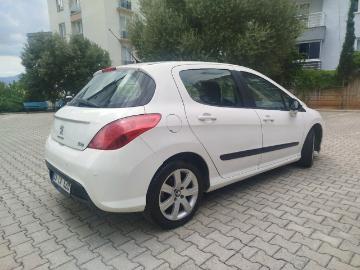 Peugeot 308 2011 lpg dizel peugeot 308 Peugeot 308 2011 lpg dizel peugeot 308