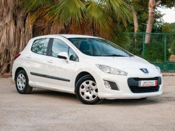 Peugeot 308 2012 diesel peugeot 308 active 1 6 hdi 92 fap Peugeot 308 2012 diesel peugeot 308 active 1 6 hdi 92 fap