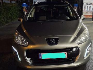 Peugeot 308 2012 essence voiture doccasion peugeot 120 vti allure moniteur automobile Peugeot 308 2012 essence voiture doccasion peugeot 120 vti allure moniteur automobile