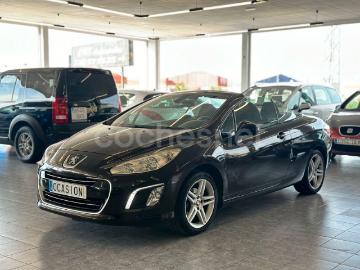 Peugeot 308 2012 gasolina peugeot 308 cc active 1 6 vti 120 Peugeot 308 2012 gasolina peugeot 308 cc active 1 6 vti 120