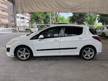 Peugeot 308 2012 lpg dizel peugeot 308 Peugeot 308 2012 lpg dizel peugeot 308