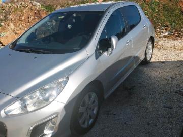 Peugeot 308 2012 lpg dizel peugeot 308 Peugeot 308 2012 lpg dizel peugeot 308