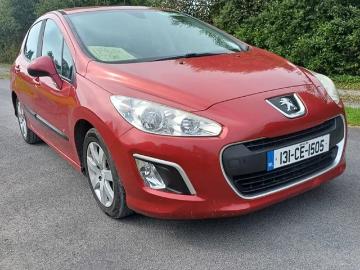 Peugeot 308 2013 diesel 131 peugeot 308 1 6 diesel new nct 926 for sale in co kerry for 4 ... Peugeot 308 2013 diesel 131 peugeot 308 1 6 diesel new nct 926 for sale in co kerry for 4 ...