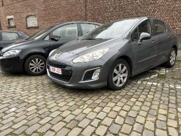 Peugeot 308 2013 essence peugeot 308 3 6i premium 12 mois de garantie Peugeot 308 2013 essence peugeot 308 3 6i premium 12 mois de garantie