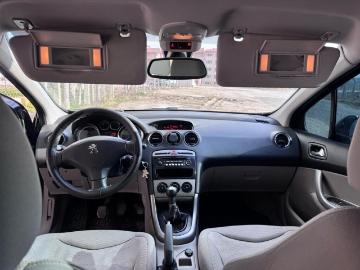 Peugeot 308 2013 lpg dizel peugeot 308 Peugeot 308 2013 lpg dizel peugeot 308
