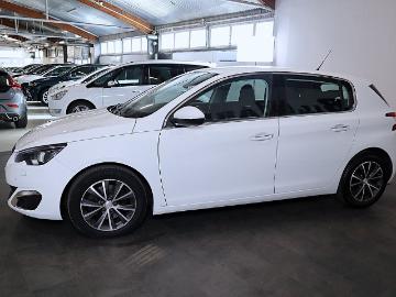 Peugeot 308 2014 diesel peugeot 308 2 0 hdi fap allure automat nybess Peugeot 308 2014 diesel peugeot 308 2 0 hdi fap allure automat nybess