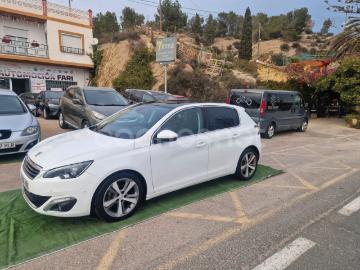 Peugeot 308 2014 diesel peugeot 308 nuevo 308 access 1 6 hdi 92 fap Peugeot 308 2014 diesel peugeot 308 nuevo 308 access 1 6 hdi 92 fap