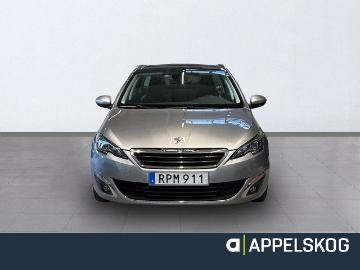 Peugeot 308 2014 diesel peugeot 308 sw allure 1 6 bluehdi automat rpm911 Peugeot 308 2014 diesel peugeot 308 sw allure 1 6 bluehdi automat rpm911