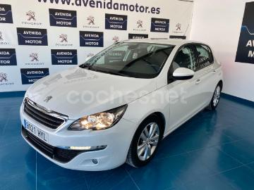Peugeot 308 2014 gasolina peugeot 308 nuevo 308 active 1 2 puretech 110 ss Peugeot 308 2014 gasolina peugeot 308 nuevo 308 active 1 2 puretech 110 ss
