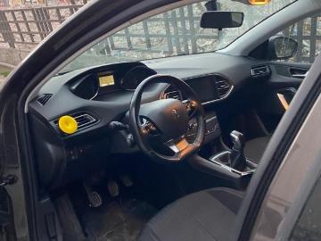 Peugeot 308 2014 lpg dizel peugeot 308 Peugeot 308 2014 lpg dizel peugeot 308