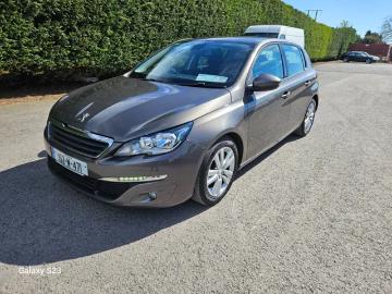 Peugeot 308 2015 diesel 151 peugeot allure 1 6hdi blue 120bhp for sale in co cork for 5 50... Peugeot 308 2015 diesel 151 peugeot allure 1 6hdi blue 120bhp for sale in co cork for 5 50...