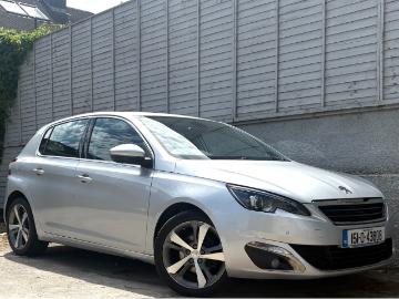 Peugeot 308 2015 diesel peugeot 308 2015 car for sale in dublin Peugeot 308 2015 diesel peugeot 308 2015 car for sale in dublin