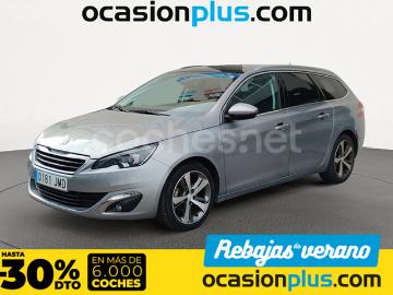Peugeot 308 2015 diesel peugeot 308 sw allure 1 6 bluehdi 120 Peugeot 308 2015 diesel peugeot 308 sw allure 1 6 bluehdi 120