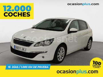 Peugeot 308 2015 gasolina peugeot 308 style 1 2 puretech 110 ss Peugeot 308 2015 gasolina peugeot 308 style 1 2 puretech 110 ss