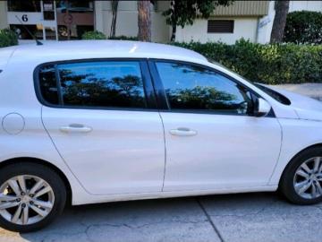 Peugeot 308 2015 lpg dizel peugeot 308 Peugeot 308 2015 lpg dizel peugeot 308