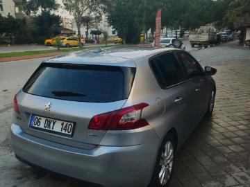 Peugeot 308 2015 lpg dizel peugeot 308 Peugeot 308 2015 lpg dizel peugeot 308