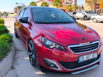 Peugeot 308 2015 lpg dizel peugeot 308 Peugeot 308 2015 lpg dizel peugeot 308