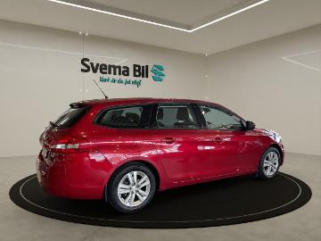 Peugeot 308 2016 bensin peugeot 308 110 hk active sw lmg294 Peugeot 308 2016 bensin peugeot 308 110 hk active sw lmg294