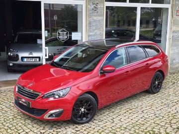 Peugeot 308 2016 diesel 2016 peugeot 308 lisboa Peugeot 308 2016 diesel 2016 peugeot 308 lisboa