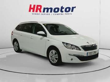 Peugeot 308 2016 diesel peugeot 308 1 6 bluehdi style 120 Peugeot 308 2016 diesel peugeot 308 1 6 bluehdi style 120