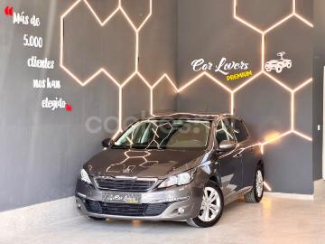 Peugeot 308 2016 diesel peugeot 308 allure 1 6 bluehdi 120 Peugeot 308 2016 diesel peugeot 308 allure 1 6 bluehdi 120