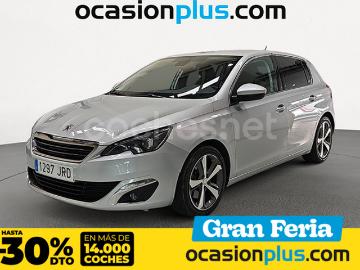 Peugeot 308 2016 diesel peugeot 308 allure 2 0 bluehdi 150 Peugeot 308 2016 diesel peugeot 308 allure 2 0 bluehdi 150