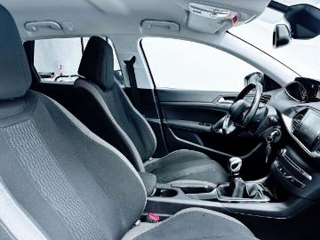 Peugeot 308 2016 diesel peugeot 308 de segunda mano en malaga Peugeot 308 2016 diesel peugeot 308 de segunda mano en malaga