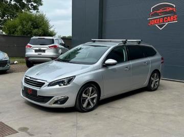 Peugeot 308 2016 diesel peugeot 308 sw 1 6 bluehdi allure xenon euro 6 Peugeot 308 2016 diesel peugeot 308 sw 1 6 bluehdi allure xenon euro 6
