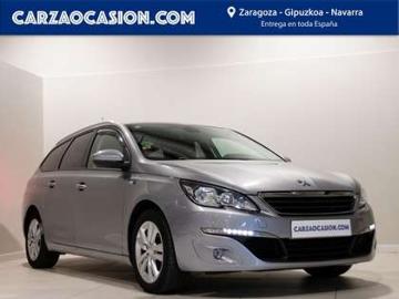 Peugeot 308 2016 diesel peugeot 308 sw 1 6 bluehdi style 120 Peugeot 308 2016 diesel peugeot 308 sw 1 6 bluehdi style 120