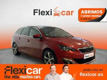 Peugeot 308 2016 diesel peugeot 308 sw 2 0 bluehdi allure eat6 150 Peugeot 308 2016 diesel peugeot 308 sw 2 0 bluehdi allure eat6 150