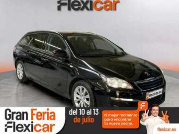 Peugeot 308 2016 diesel peugeot 308 sw active 1 6 bluehdi 120 Peugeot 308 2016 diesel peugeot 308 sw active 1 6 bluehdi 120