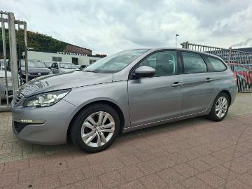 Peugeot 308 2016 diesel peugeot 308 sw e hdi 115