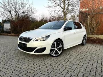 Peugeot 308 2016 essence peugeot 308 1 6i gt line 2016118 000kmeuro 6b 205 pk Peugeot 308 2016 essence peugeot 308 1 6i gt line 2016118 000kmeuro 6b 205 pk