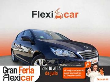 Peugeot 308 2016 gasolina peugeot 308 1 2 puretech s allure eat6 130 Peugeot 308 2016 gasolina peugeot 308 1 2 puretech s allure eat6 130