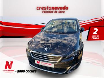 Peugeot 308 2016 gasolina peugeot 308 allure 1 2 puretech 130 ss Peugeot 308 2016 gasolina peugeot 308 allure 1 2 puretech 130 ss