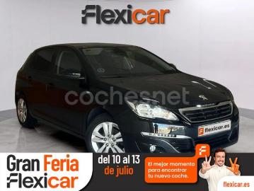 Peugeot 308 2016 gasolina peugeot 308 style 1 2 puretech 110 ss Peugeot 308 2016 gasolina peugeot 308 style 1 2 puretech 110 ss