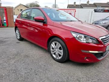 Peugeot 308 2016 petrol peugeot 308 gti 272 bhp for sale in co waterford for 10 250 on don...