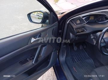 Peugeot 308 2017 diesel peugeot 308 2017 Peugeot 308 2017 diesel peugeot 308 2017