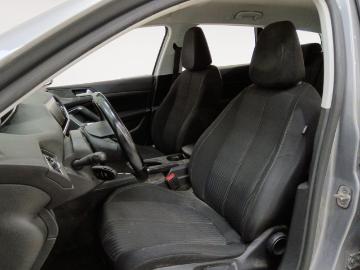 Peugeot 308 2017 diesel peugeot 308 active en madrid