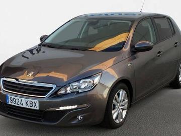 Peugeot 308 2017 diesel peugeot 308 diesel Peugeot 308 2017 diesel peugeot 308 diesel