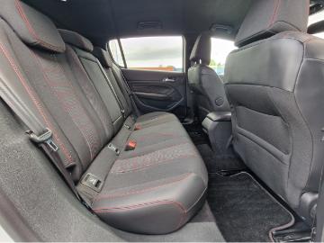 Peugeot 308 2017 diesel peugeot 308 gt line 2 0 hdi rear camera low mileage