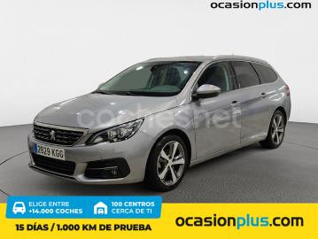 Peugeot 308 2017 diesel peugeot 308 sw allure 1 6 bluehdi eat6 Peugeot 308 2017 diesel peugeot 308 sw allure 1 6 bluehdi eat6