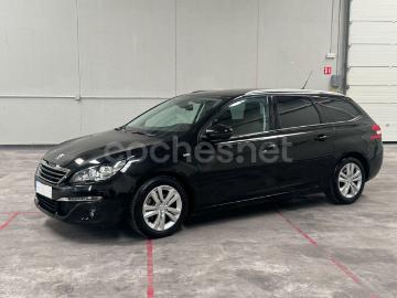 Peugeot 308 2017 diesel peugeot 308 sw style 1 6 bluehdi Peugeot 308 2017 diesel peugeot 308 sw style 1 6 bluehdi