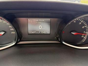 Peugeot 308 2017 essence peugeot 308 gt line full option Peugeot 308 2017 essence peugeot 308 gt line full option