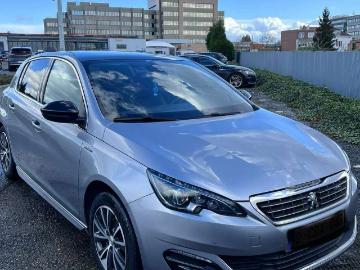 Peugeot 308 2017 essence voiture doccasion peugeot sw 1 2 puretech gt line stt moniteur au... Peugeot 308 2017 essence voiture doccasion peugeot sw 1 2 puretech gt line stt moniteur au...
