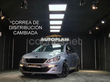 Peugeot 308 2017 gasolina peugeot 308 sw style 1 2 puretech ss Peugeot 308 2017 gasolina peugeot 308 sw style 1 2 puretech ss