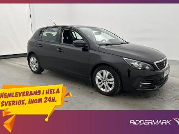 Peugeot 308 2018 bensin peugeot 308 1 2 puretech 130hk carplay pdc 360kr skatt loa799 Peugeot 308 2018 bensin peugeot 308 1 2 puretech 130hk carplay pdc 360kr skatt loa799