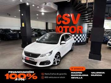 Peugeot 308 2018 diesel peugeot 308 sw 1 6 bluehdi active 120 Peugeot 308 2018 diesel peugeot 308 sw 1 6 bluehdi active 120