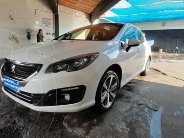 Peugeot 308 2018 gasolina 2018 peugeot 308 allure pack Peugeot 308 2018 gasolina 2018 peugeot 308 allure pack