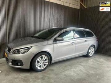 Peugeot 308 2019 benzine peugeot 308 sw 1 2 puretech blue lease executive Peugeot 308 2019 benzine peugeot 308 sw 1 2 puretech blue lease executive